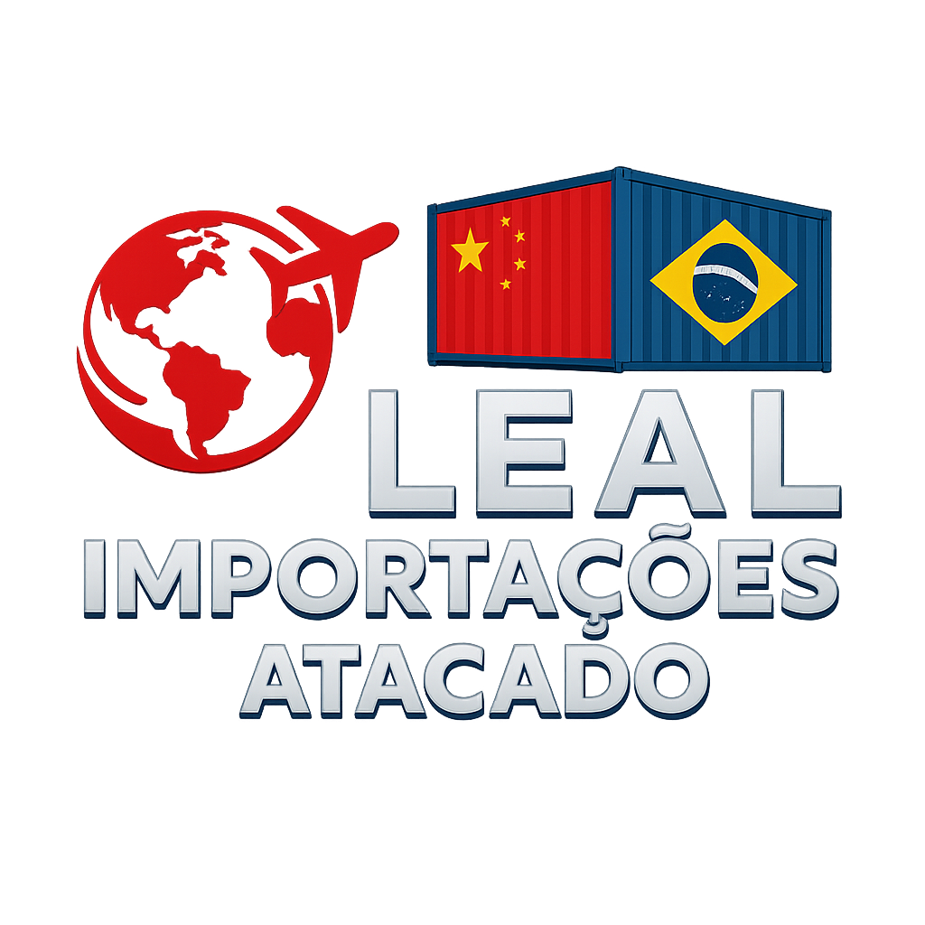 Logo Leal